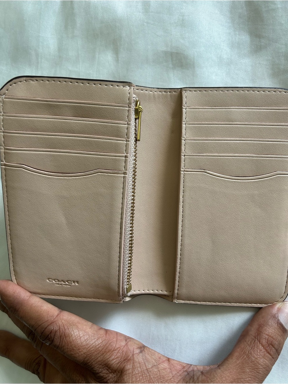 Coach | Tabby wallet - Picture 7 of 12